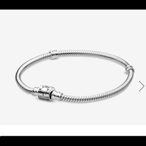 Pandora bracelet